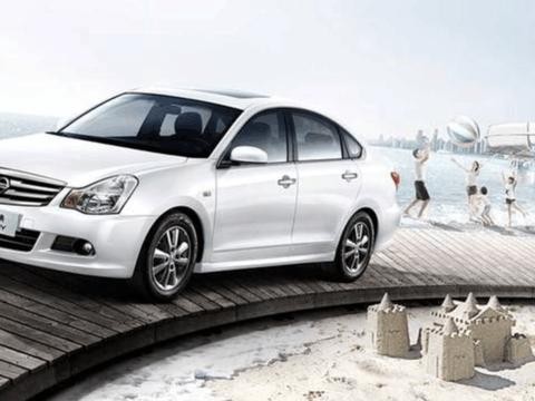 2018款轩逸上市, 加36马力, 升级CVT变速箱, 网友: 买它的多半是傻了