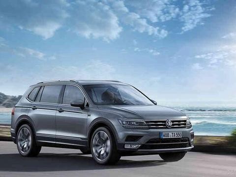 超大空间, 怒怼汉兰达成为市场上最热的车, 可终究因为一细节而失败!