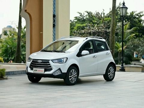 国产最便宜的SUV！仅卖3万，比宝骏310，更有面子