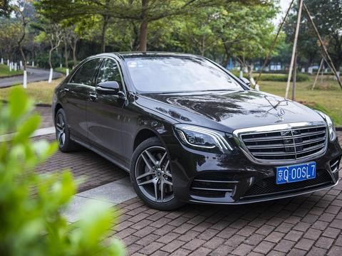 上了这辆车就再也不想下来！有钱人必买的极品