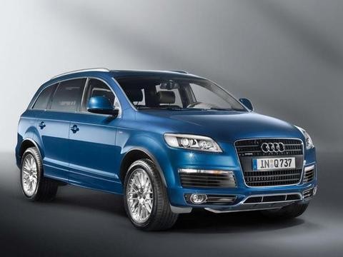 曾经辉煌的奥迪Q7，在中国汽车史上还能再走多远？你会选择他吗