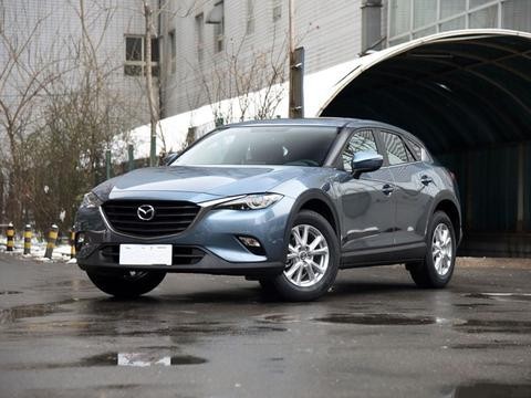 做车做出跑车的感觉，这台会叫的SUV，只卖1800台