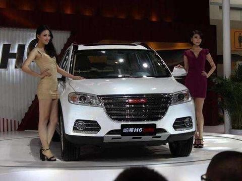 同比暴跌50.1%! 传祺GS4问题最多, 这5款车销量下滑严重