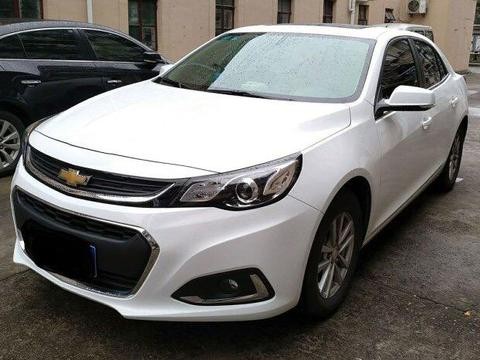 雪佛兰迈锐宝拼了,售价12万,力压凯美瑞大众迈腾!