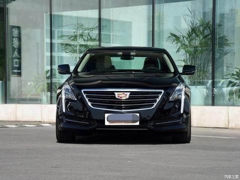 长5米2全时四驱, 上市时卖60万, 跌至36万没人买