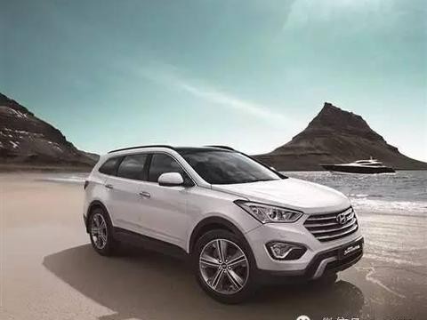 SUV、皮卡、概念车等，这些车型的全称你都知道么？！
