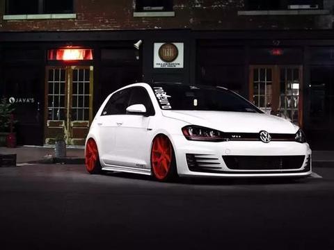 这辆少见的Volvo C30 Polestar钢炮，会让你舍弃GTI吗？！