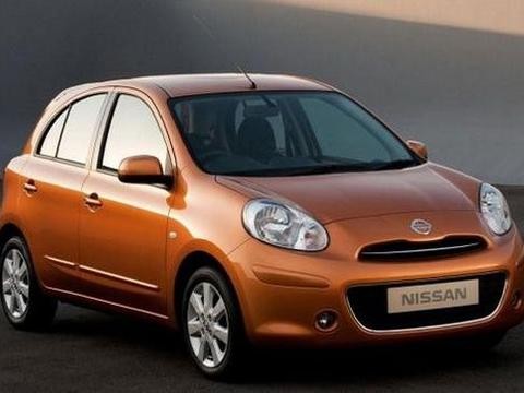 玛驰，MARCH玛驰是一辆精品微型车