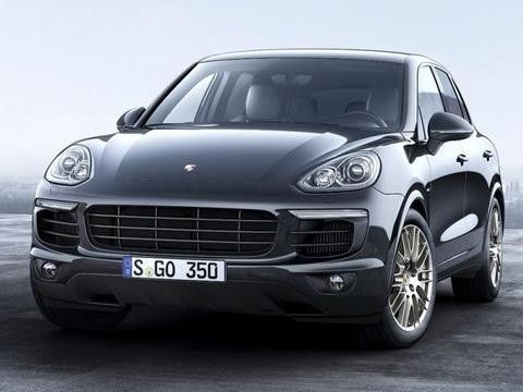 谁说SUV公路性能不如轿车，这4款SUV认真起来超跑都怕