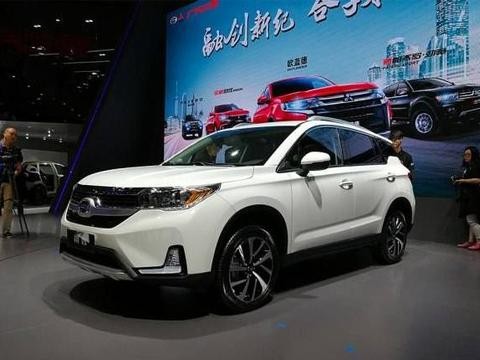 三菱全新SUV，外观堪比汉兰达，发动机10年开不坏，12月19日上市