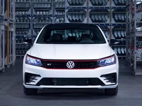 比阿特兹、蒙迪欧还要运动！大众推出帕萨特GT版车型