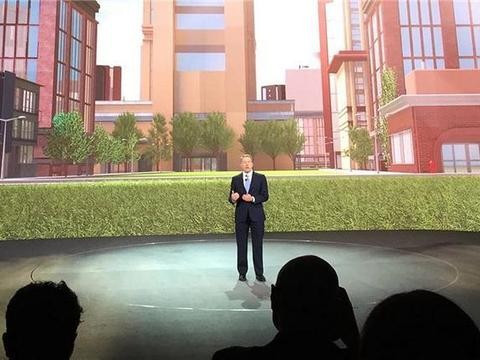 福特2022年前将推出40款电动车 投资数额翻倍