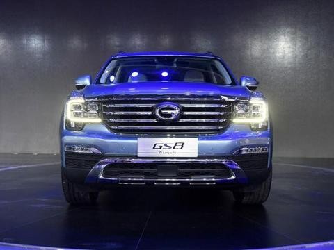 谁要是说这些尾灯不好看，我估计车主会跟你急！