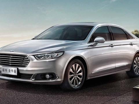 加长加重不加价! 20万买这台美系旗舰轿车比迈腾雅阁更划算