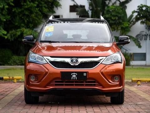 比亚迪混动版宋价格怎么样？比亚迪宋价格及车型介绍！