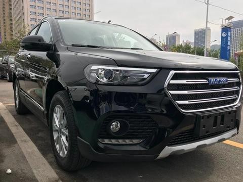 2017年SUV排行榜，这些车卖疯了