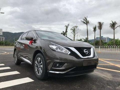 这是最惨豪华SUV，上市卖50万，扬言吊打奥迪Q5，现20万卖不动