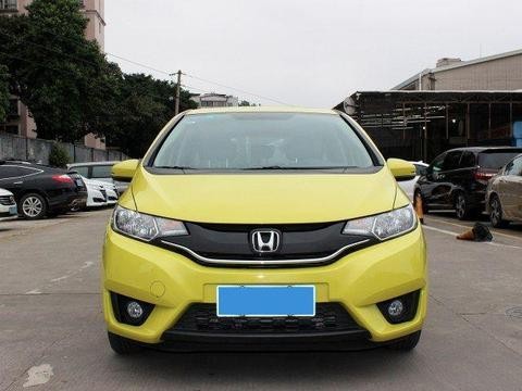 车主对本田飞度赞不绝口, 因为它确实很实在