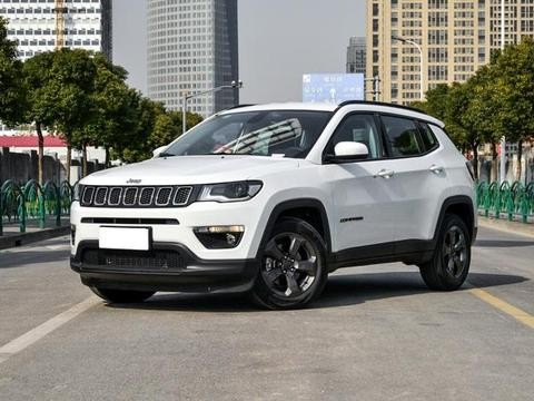 “Jeep“必看资讯都在这，你错过了吗