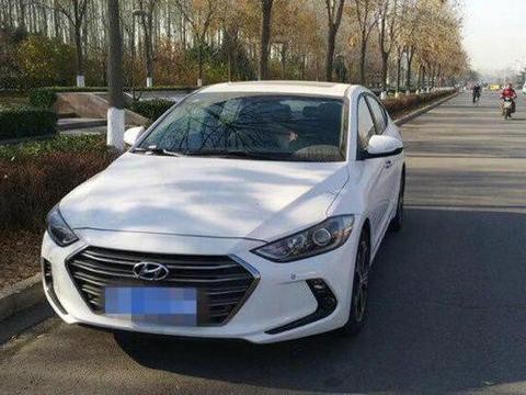 领而心动！现代领动车主一年的用车经验总结分享