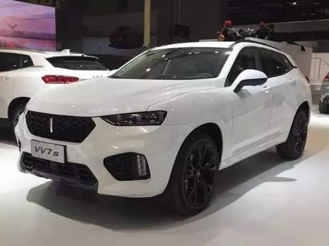 自主赶超韩系？全靠这几款SUV！