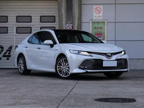 年前新上市车型