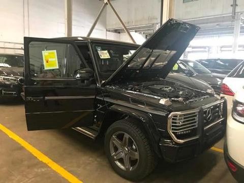 顶尖越野奔驰G500！,非常经典的文章，不看后悔