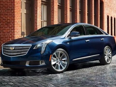 凯迪拉克改款归来！网友：价格跌破30万还配称“豪车”吗？