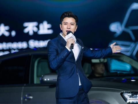 看完贾乃亮车库中价值2亿的豪车, 科学家们激动的泣不成声!