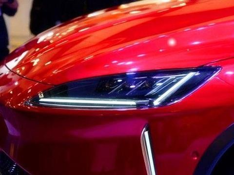 马云与雷军强强联手造出首款SUV