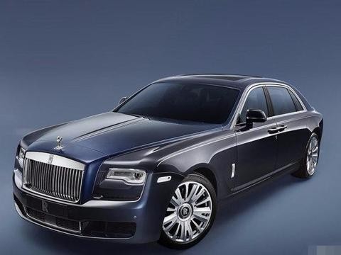 劳斯莱斯要搞事情，特长轴距，6.6T配V12，奢华碾压宾利！