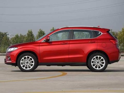 仅10个月售出30万辆，售6万，没有理由不买它！