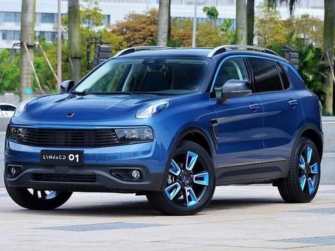 国产新车国外建分厂，沃尔沃的发动机和安全系统，比合资车便宜