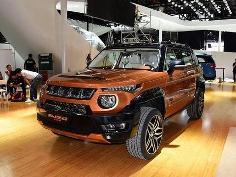 市场上火热到爆的三台小型SUV，排队买