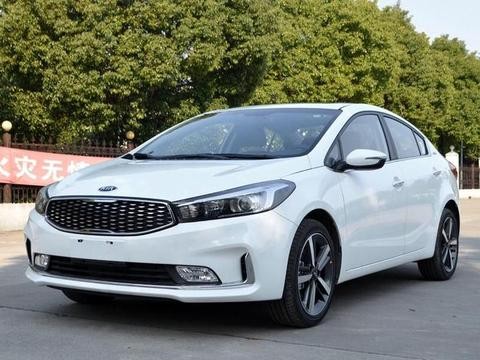 起亚全球车型即将换代！这设计能否成同级颜值担当？