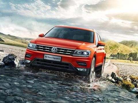 最省油的中型SUV是途观L？网友：以前或许不是但现在是了