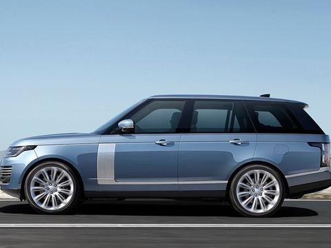 是男人都想拥有的六款越野车，能买上一辆就算是人生赢家了