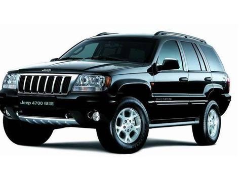 越野怪兽之一，V6发动机还配柴油版本，游川藏开它简直是绝配！