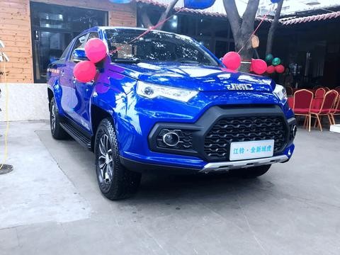 看着比福特F150还酷,可以进来看看这篇文章