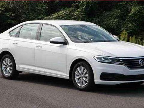 全新一代朗逸即将上市，用爱给你最真诚的回应