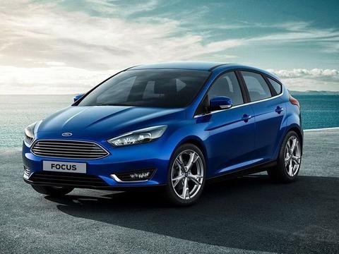 美国国宝神车福克斯竟是长安造的！盘点那些走向世界的中国制造！