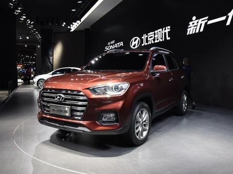 曾经的街车, 销量暴跌34.66%, 降价3万却无人问津的SUV