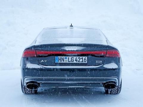 说新款奥迪A7很丑，有没有意见？