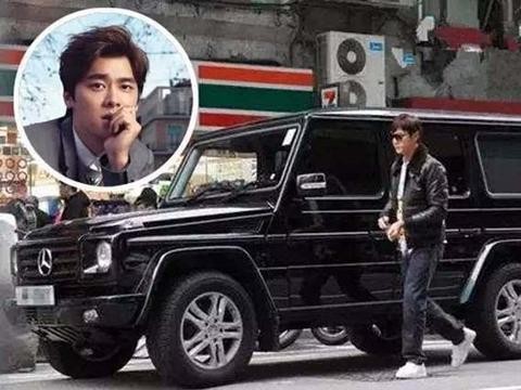 底盘硬、操控差、油耗高，这款车一无是处为何却是众明星的座驾？