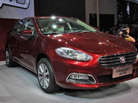 菲亚特为什么销声匿迹了？其实都是自己作的，怨不了别人