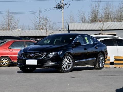 老美终于发飙了，曾被骂油老虎，现如今百公里仅7个油，仅售18万