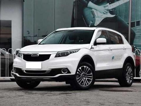 号称开不坏的国产车，安全性堪比沃尔沃，新款10万要成国产黑马