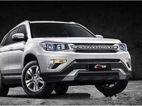 一年卖出20多万，颜值比博越高，卖9万配自动挡，比哈弗H6更厚道