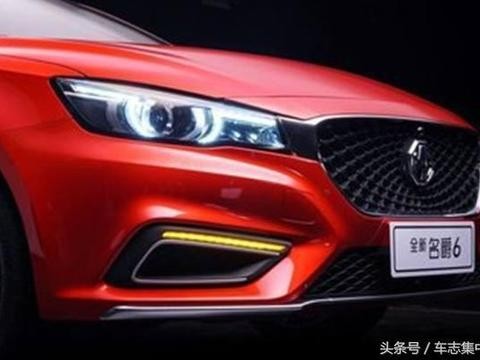 国产终于又火了！一听这款车的售价，老百姓们简直爱疯了！！