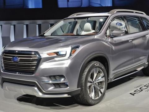 这“车王”全进口, 标配四驱+大马力, 卖这价买啥途昂汉兰达?